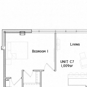 Two Bedroom Suites